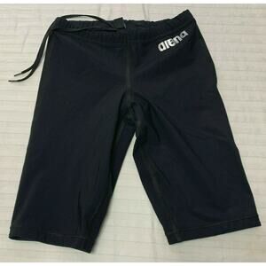 ARENA BOYS SWIM FINA SHORTS SIZE 26